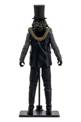 ALICE COOPER METAL MUSIC MANIACS ACTIONFIGUR 15CM - FIGURE