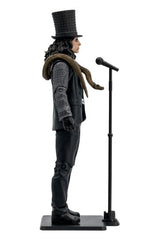 ALICE COOPER METAL MUSIC MANIACS ACTIONFIGUR 15CM - FIGURE