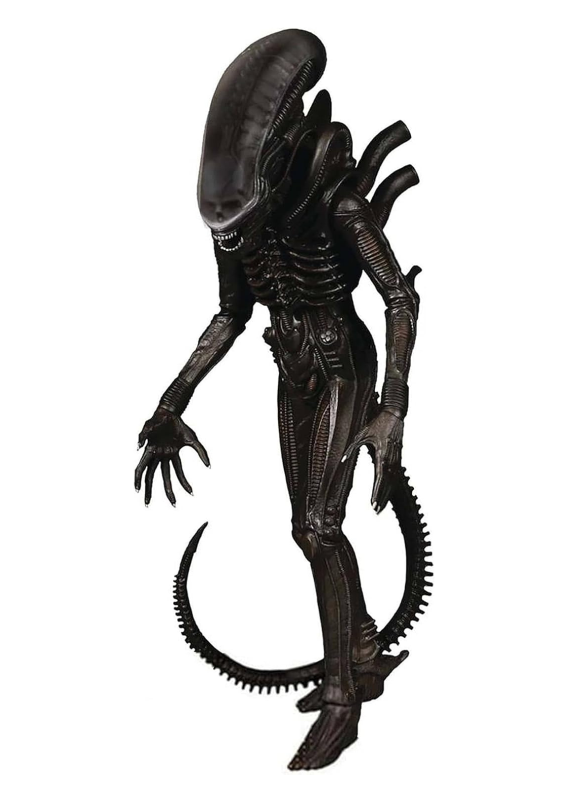 ALIEN ONE:12 COLLECTIVE DELUXE ACTIONFIGUR - FIGURE