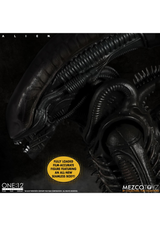 ALIEN ONE:12 COLLECTIVE DELUXE ACTIONFIGUR - FIGURE