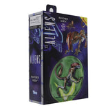 ALIEN PANTHER ALIEN 18CM - FIGURE - ACTIONFIGUREN