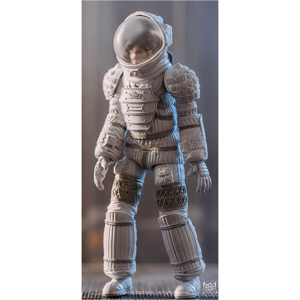 ALIEN / RIPLEY IN SPACESUIT 10CM - FIGURE - ACTIONFIGUREN