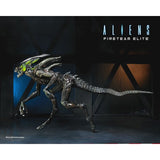 ALIEN SPITTER ALIEN - FIGURE - ACTIONFIGUREN