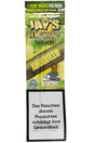 Jays Hanf-Wraps-Paket.