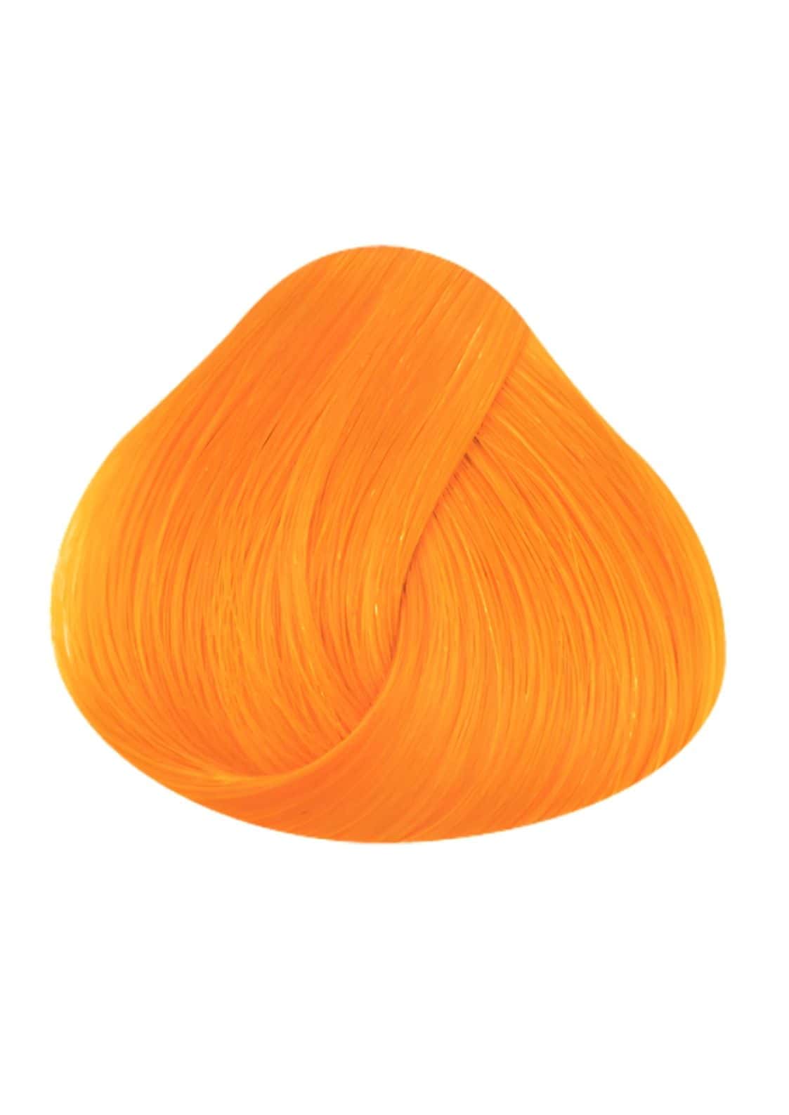 Vibrante apricot directions 100ml haartönung mit glatter glänzender textur für blondiertes haar als semi-permanente haartönung