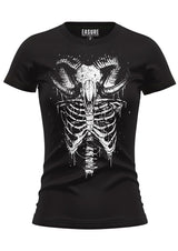 ARIES RIBS - GIRLIE SHIRT - GIRLIE