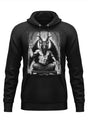 BAPHOMET - HOODIE - HOODIE