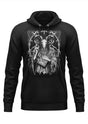 BAPHOMETS FEAST - HOODIE - HOODIE