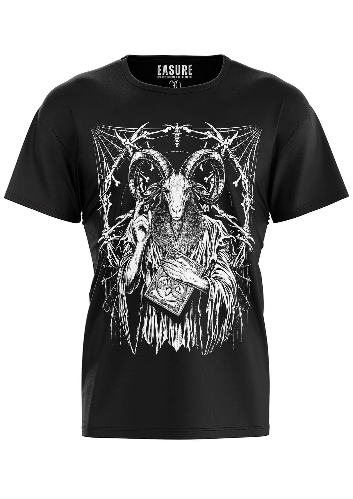 BAPHOMETS FEAST - KIDS SHIRT - T-SHIRT