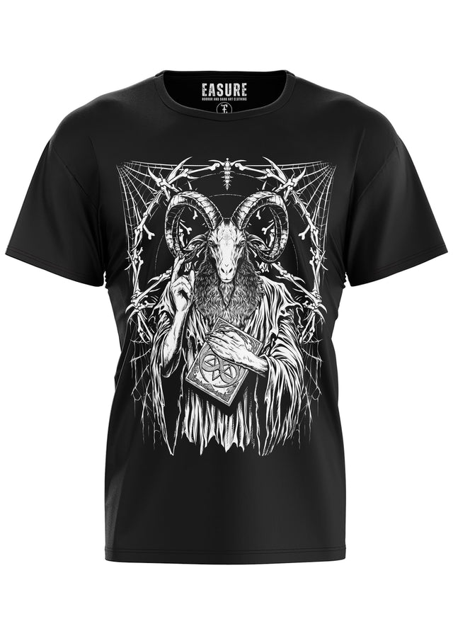 BAPHOMETS FEAST - KIDS SHIRT - T-SHIRT