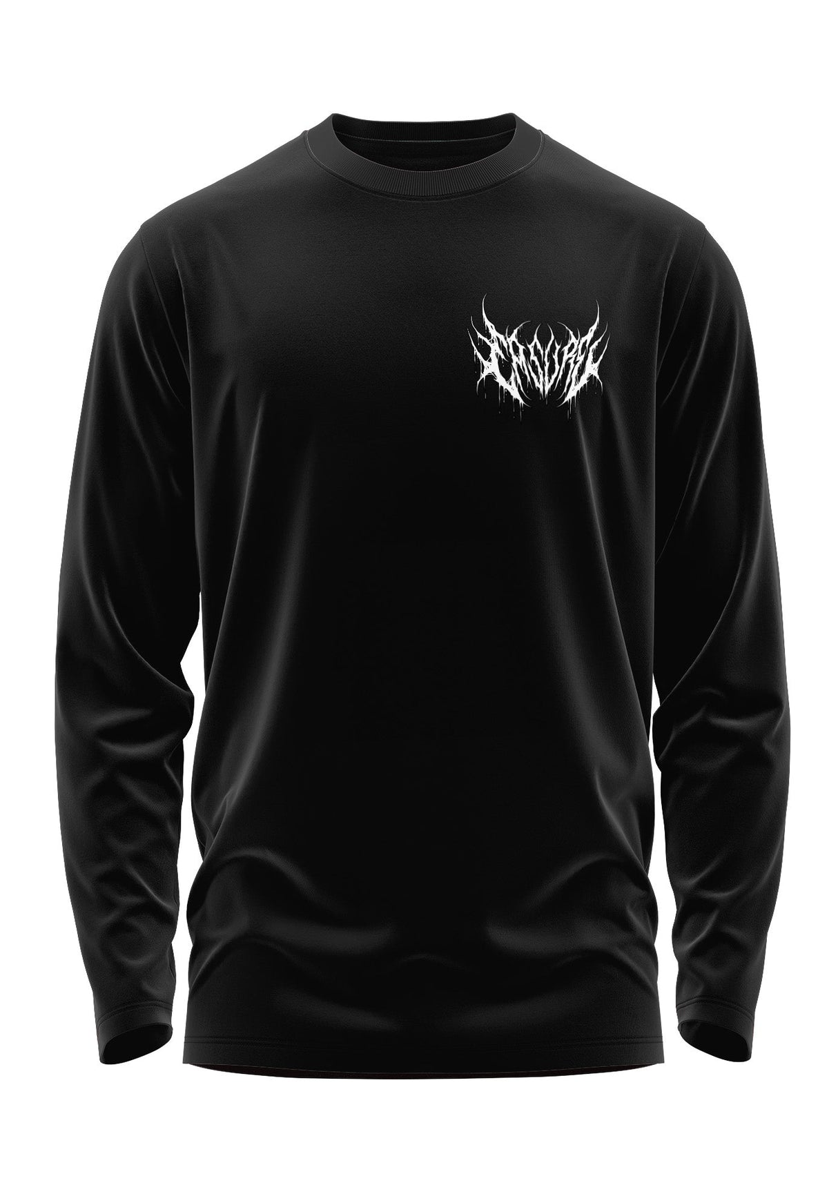 BAPHOMETS FEAST - LONGSLEEVE - LONGSLEEVE