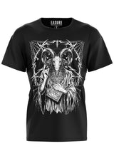 BAPHOMETS FEAST - SHIRT - T-SHIRT