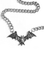 BAT - NECKLACE - JEWLERY