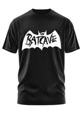 BATCAVE - SHIRT - T-SHIRT