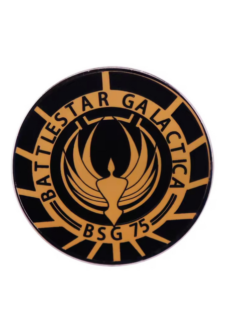 BATTLESTAR GALACTICA - PIN