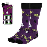 BEETLEJUICE - 38/45 - SOCKEN