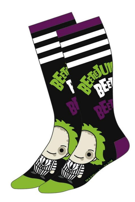 BEETLEJUICE COMIC - 38/45 - SOCKEN