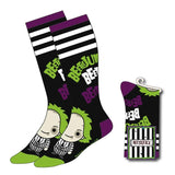 BEETLEJUICE COMIC - 38/45 - SOCKEN