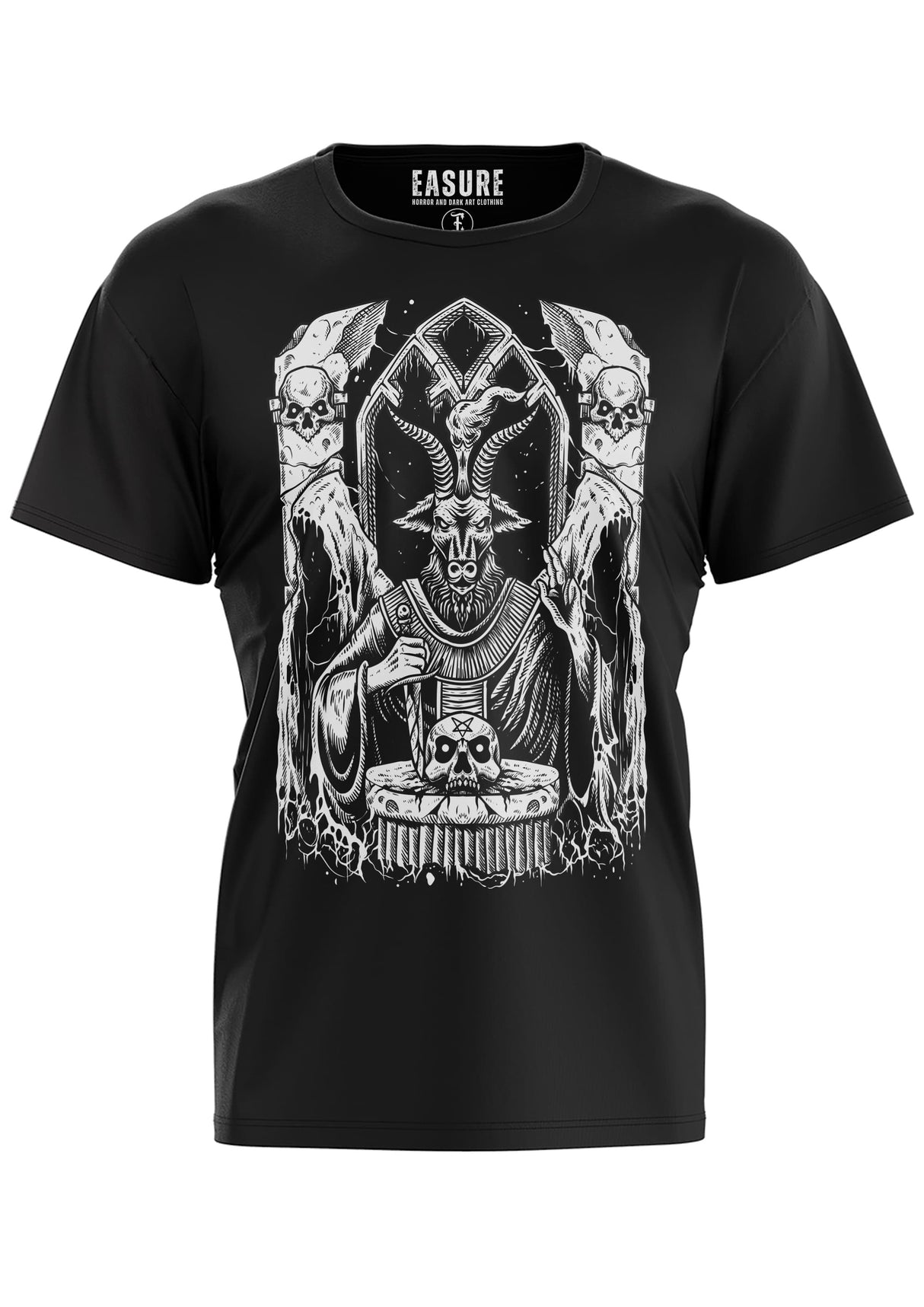 BLACK MASS - KIDS SHIRT - T-SHIRT