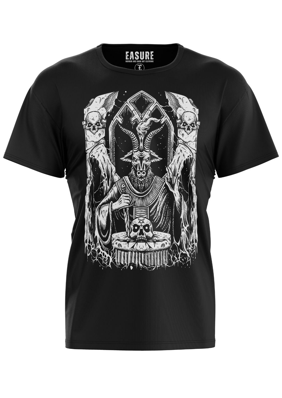 BLACK MASS SHIRT - T-Shirt