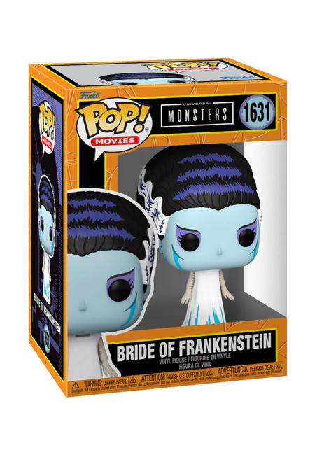 Universal Monsters Bride Frankenstein FUNKO POP - FIGURE