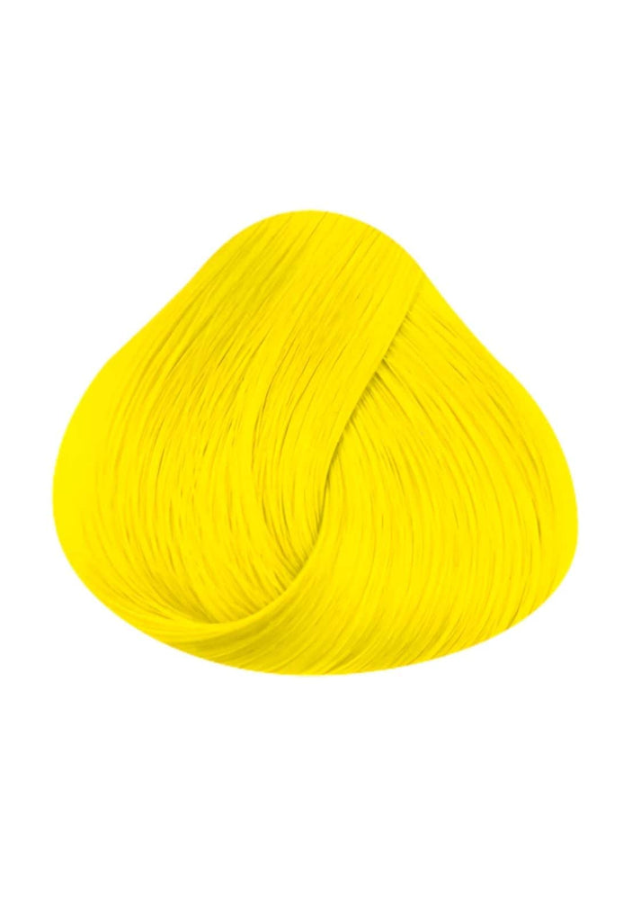 Bright daffodil directions 100ml semi-permanente haartönung mit glänzender daffodil anleitungen für hell blondiertes haar