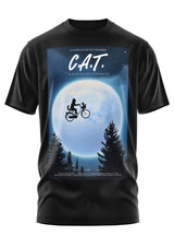 CA.T. - SHIRT - T-SHIRT