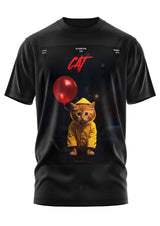 CAT - SHIRT - T-SHIRT