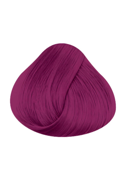 Directions cerise 100ml semi-permanente haartönung mit lebendigem magentafarbenem schwung für blondiertes haar