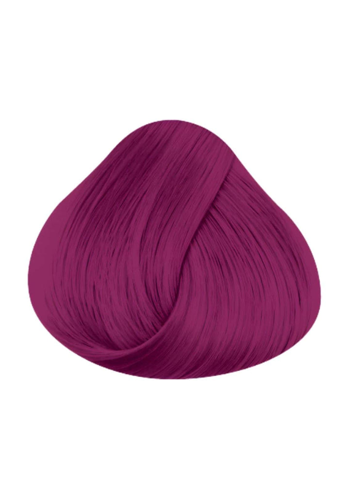 Directions cerise 100ml semi-permanente haartönung mit lebendigem magentafarbenem schwung für blondiertes haar