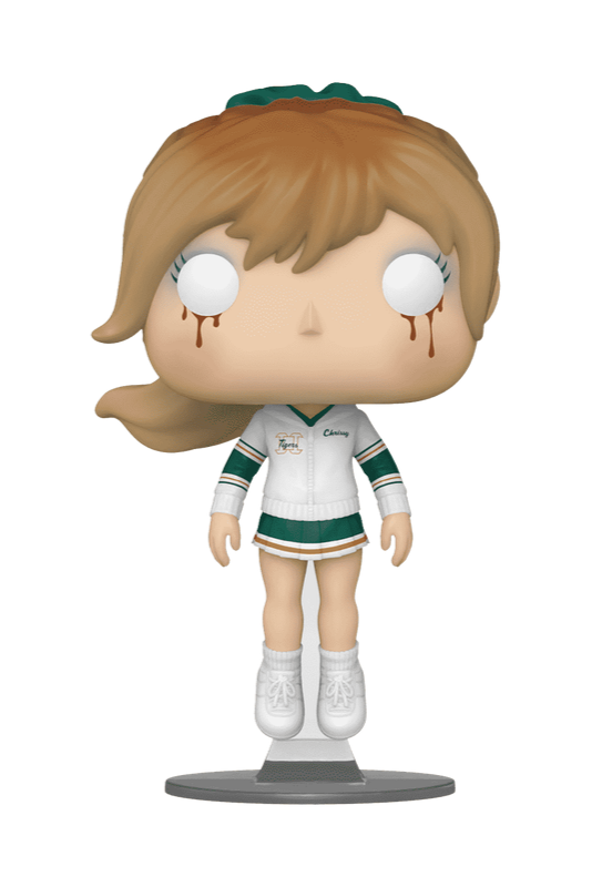 CHRISSY / STRANGER THINGS FUNKO POP - FIGURE - ACTIONFIGUREN