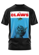 CLAWS - SHIRT - T-SHIRT