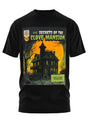 CLOVE MANSION - SHIRT - T-SHIRT