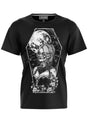 COFFIN GIRL - SHIRT - T-SHIRT