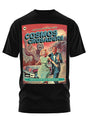 COSMOS CRUSADERS - SHIRT - T-SHIRT