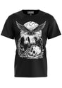 CROWS - KIDS SHIRT - T-SHIRT