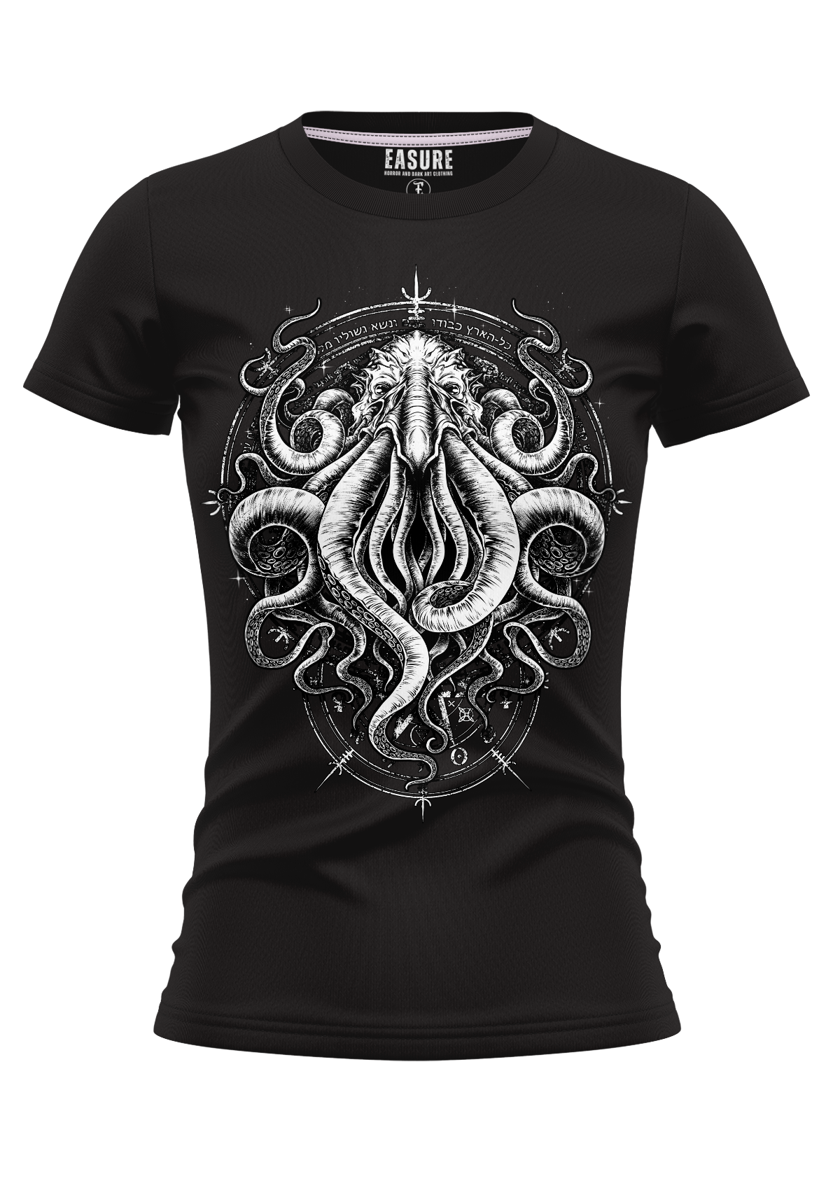 CTHULHU - GIRLIE SHIRT - GIRLIE