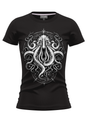 CTHULHU - GIRLIE SHIRT - GIRLIE