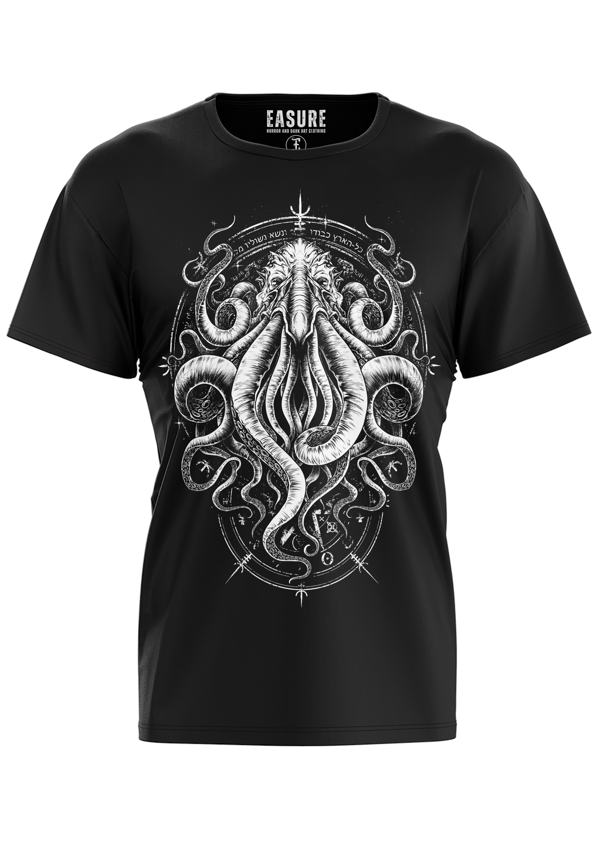 CTHULHU - KIDS SHIRT - T-SHIRT