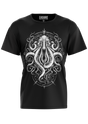 CTHULHU - KIDS SHIRT - T-SHIRT