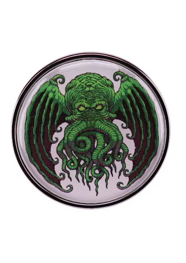 CTHULHU - PIN