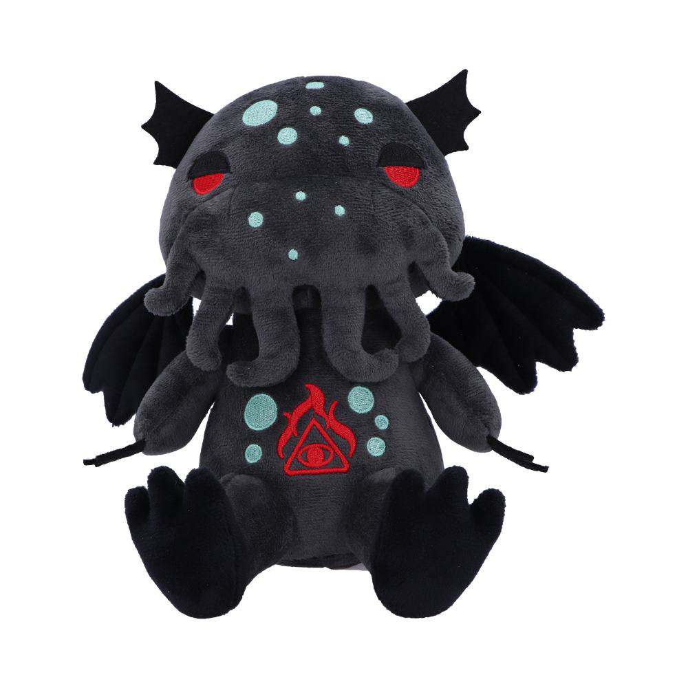 CTHULHU PLÜSCH 20CM - FIGURE - ACTIONFIGUREN