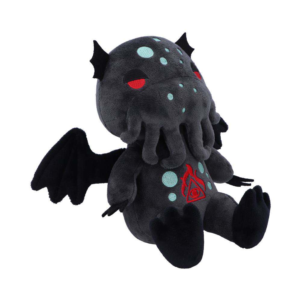 CTHULHU PLÜSCH 20CM - FIGURE - ACTIONFIGUREN