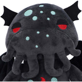 CTHULHU PLÜSCH 20CM - FIGURE - ACTIONFIGUREN