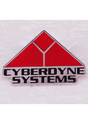 CYBERDYNE SYSTEMS - PIN