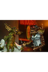 GREMLINS 2 TATTOO GREMLINS 18CM - FIGURE