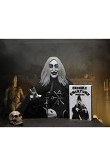 THE MUNSTERS 2022 ZOMBO 20CM - FIGURE