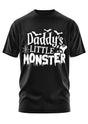 DADDY´S LITTLE MONSTER - SHIRT - T-SHIRT