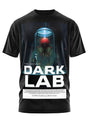 DARK LAB - SHIRT - T-SHIRT