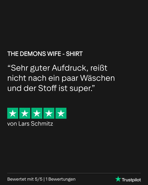 „das Hemd der Dämonenfrau“